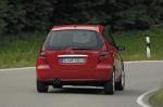 Mercedes-Benz A-Class 3-Door 2004 года
